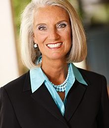 Anne Graham Lotz explains what ‘evangelical feminism’ is all about