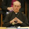 Welby on Brexit fallout: ‘I’m praying and trusting God for the right leaders in the UK’