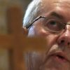 Justin Welby launches refugee resettlement scheme with Home Secretary Amber Rudd