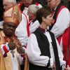 Rid our consecrations of this protester, supporters of women bishops urge the Church of England
