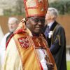Archbishop of York urges synod as sexuality talks begin: ‘Help anyone who has been hurt’