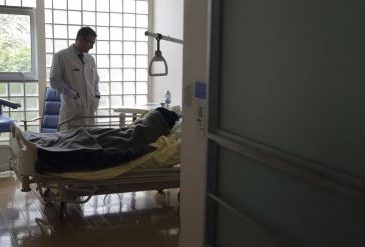 Belgian Catholic nursing home has to pay damages for refusing euthanasia