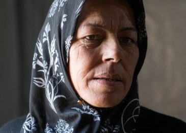 Syria’s forgotten families: One widow’s daily struggle for survival