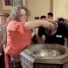 U.K. church opens door to Muslim refugees who get Christian baptism even as many white congregants leave