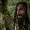 Why is Jesus crying in this image from the new Ben-Hur?
