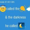 Emoji Bible: It’s curious and fun, but it doesn’t make God’s Word come alive, says Biblica’s Carl Moeller