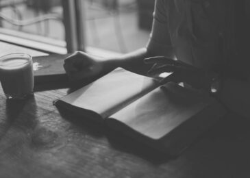 5 tips for memorising Scripture