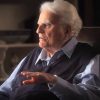 Billy Graham says God has the power to transform the hearts of atheists