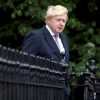 Parties at War: Boris Johnson pulls out of leadership race