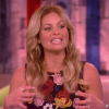 ‘The View’ co-hosts Candace Cameron Bure, Raven Symone argue over ‘God Bless America’ playing during baseball games