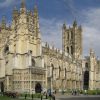 Canterbury Cathedral apologises after Argentinian visitor told, ‘Dover’s that way’