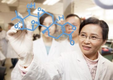 Chinese Scientists Look to Cure Lung Cancer With Genetic Engineering