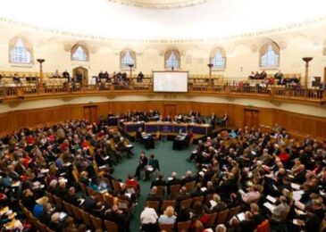 Apart from a big fight over homosexuality, what else is happening at General Synod?