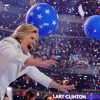 Clinton accepts Democratic nomination at a ‘moment of reckoning’ for America