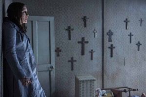 The Conjuring 2 Finds Light in the Darkness