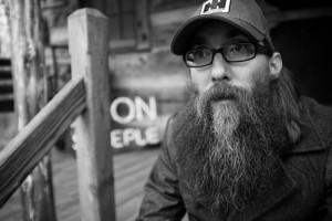 GRAMMY® Acclaimed Crowder To Release “American Prodigal” Sept. 23