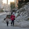 Eid festival prompts 72 hour truce in Syria