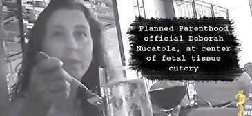 Planned Parenthood videos’ impact at 1-year mark