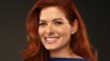 Actress Debra Messing Praises Planned Parenthood CEO Cecile Richards: She’s “A Warrior Woman”