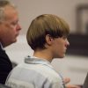 Lawyers for Charleston church shooter Dylann Roof challenge federal trial, seek dropping of death penalty