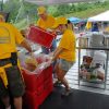 DR volunteers continue serving W.Va. flood survivors