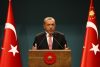 Turkey’s President Erdogan claims West failed to show solidarity over coup attempt
