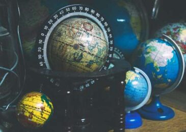 11 Ways to Become a “Global Christian” and Develop Your Heart for the Lost