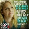 Congressman to probe ‘God’s Not Dead 2’ billboard rejection at GOP convention
