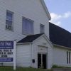 Arson eyed as fire hits vandalised black church in Missouri: This ‘just shows you the level of hate in our city’