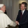 Pope Francis appoints former Fox News journalist as official spokesperson