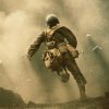 Behold the poster for Mel Gibson’s Hacksaw Ridge