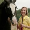 How God’s gift of a horse helped a Christian woman through the hardest year of her life