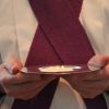 Communion’s importance? It’s a reminder of our salvation through God’s grace and mercy