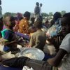 Archbishop from Africa appeals for help for thousands of displaced people in South Sudan