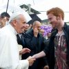 ‘Rock star cardinals’ heading for Poland for World Youth Day, aka ‘Glastonbury with God’