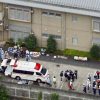 Japan: 19 killed in their sleep, many wounded in knife attack on centre for disabled