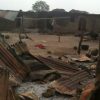 Murder and ethnic cleansing in Nigeria as Muslim Fulani herdsmen go after Christian farmers