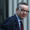 Second round of Tory voting on next PM amid claims of plot to boost Gove