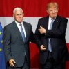 Mike Pence: the evangelical former Catholic who may yet save Donald Trump