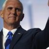 Mike Pence: “I’m a Christian, a Conservative and a Republican. In That Order”