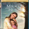 Win a copy of Miracles from Heaven on Blu-Ray!