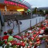 Munich shooter had no Islamist ties, say police
