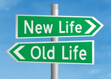 5 Suggestions For Finding Your New Life Direction