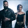 Skillet’s ‘Rise’ RIAA Certified Gold