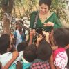 Telugu Worship Inspires New Elena Chavez Song