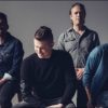The Neverclaim Releases ‘Encounter A Live Worship Experience’ Sept. 30