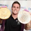 Olympic Gold Medalist Diver David Boudia Partners With Reach Records To Host Playlist