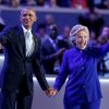 Obama takes fight to Trump with barnstorming convention speech