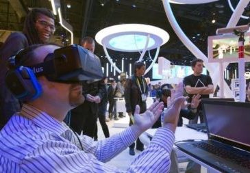 Story of Jesus to be told anew – in Virtual Reality