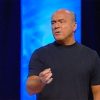 Pastor Greg Laurie says trials happen so Christians can grow up spiritually